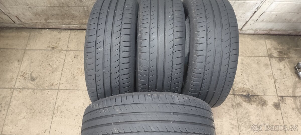 215/55R16 letne - 13