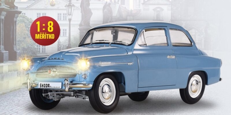 ŠKODA 130 RS - 13