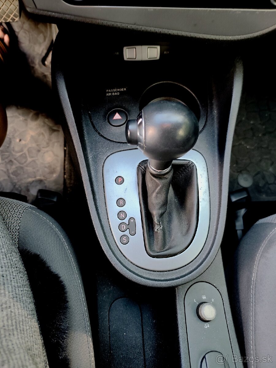 SEAT Leon 1, 8TSFi Style - 13