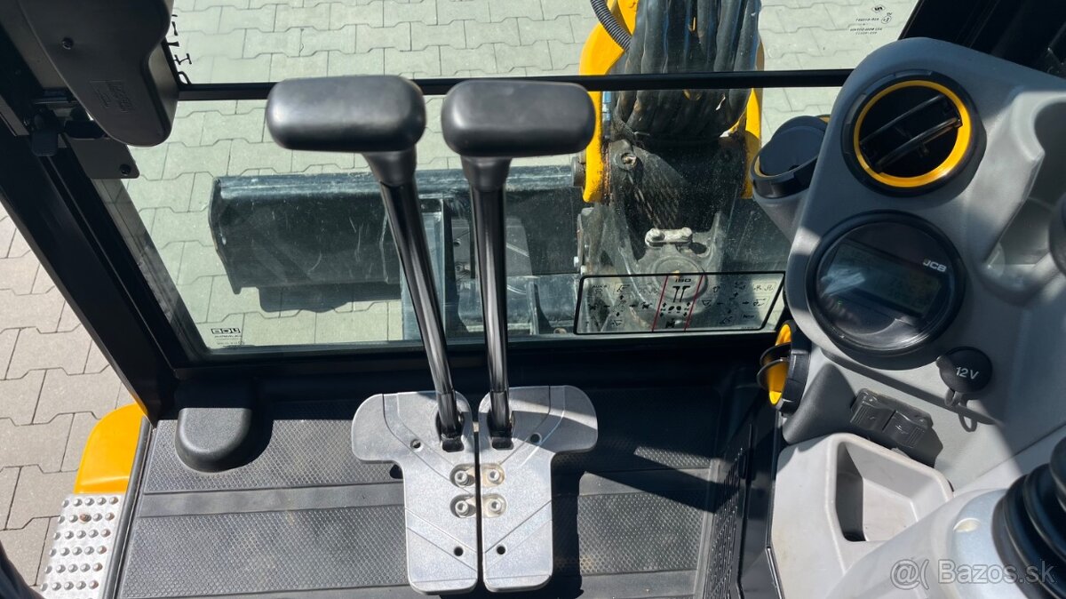 JCB 35 Z - 1 - 13