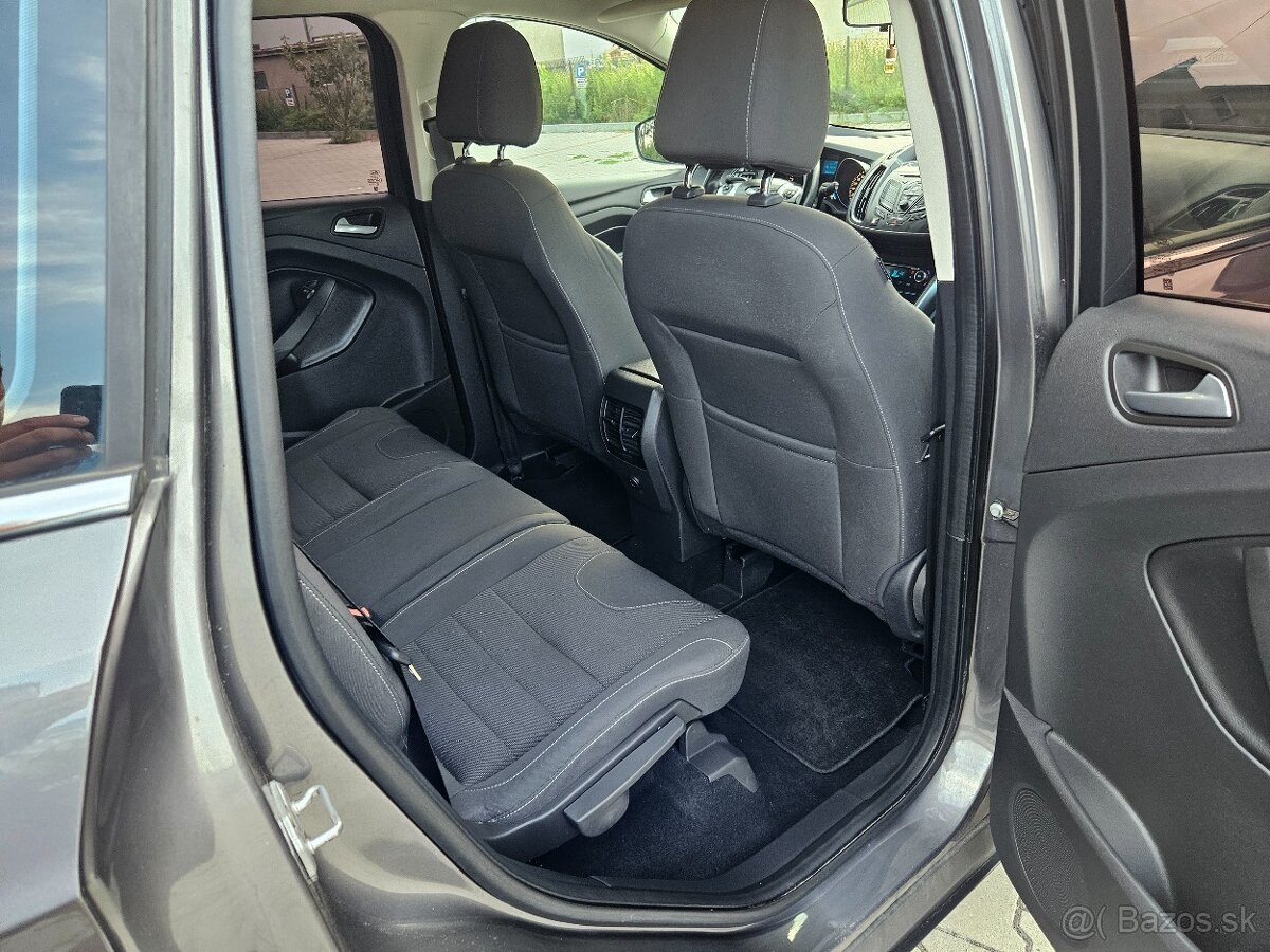 Ford Kuga 1.6 16V 150PS Titanium - 13