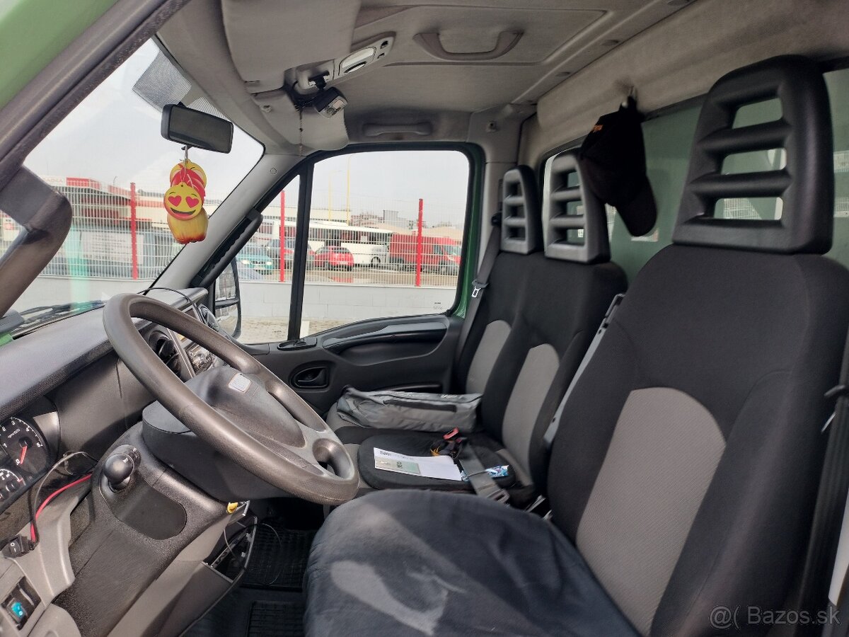 Iveco Daily - 13