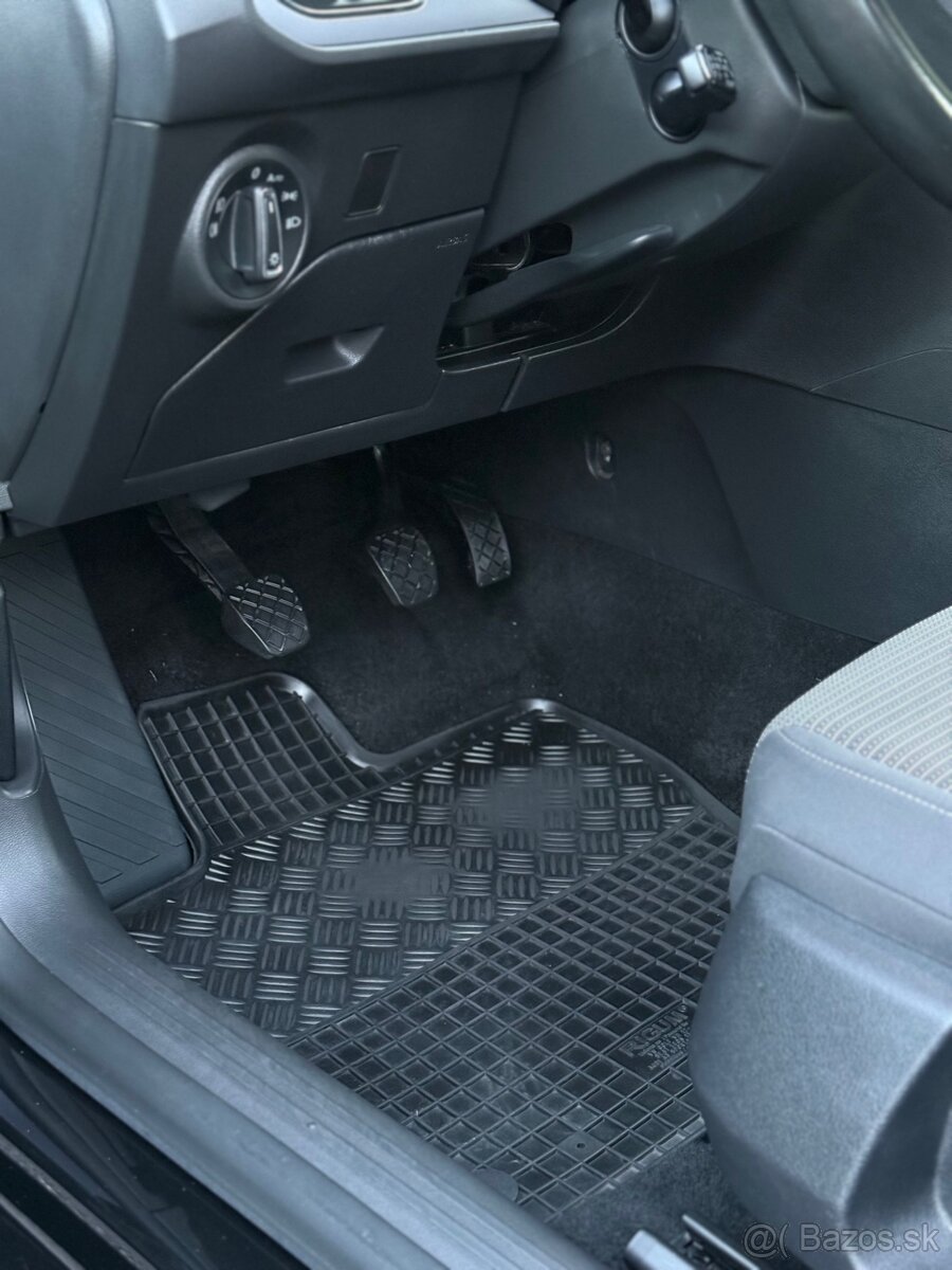Seat Leon 2020 97xxx km - 13