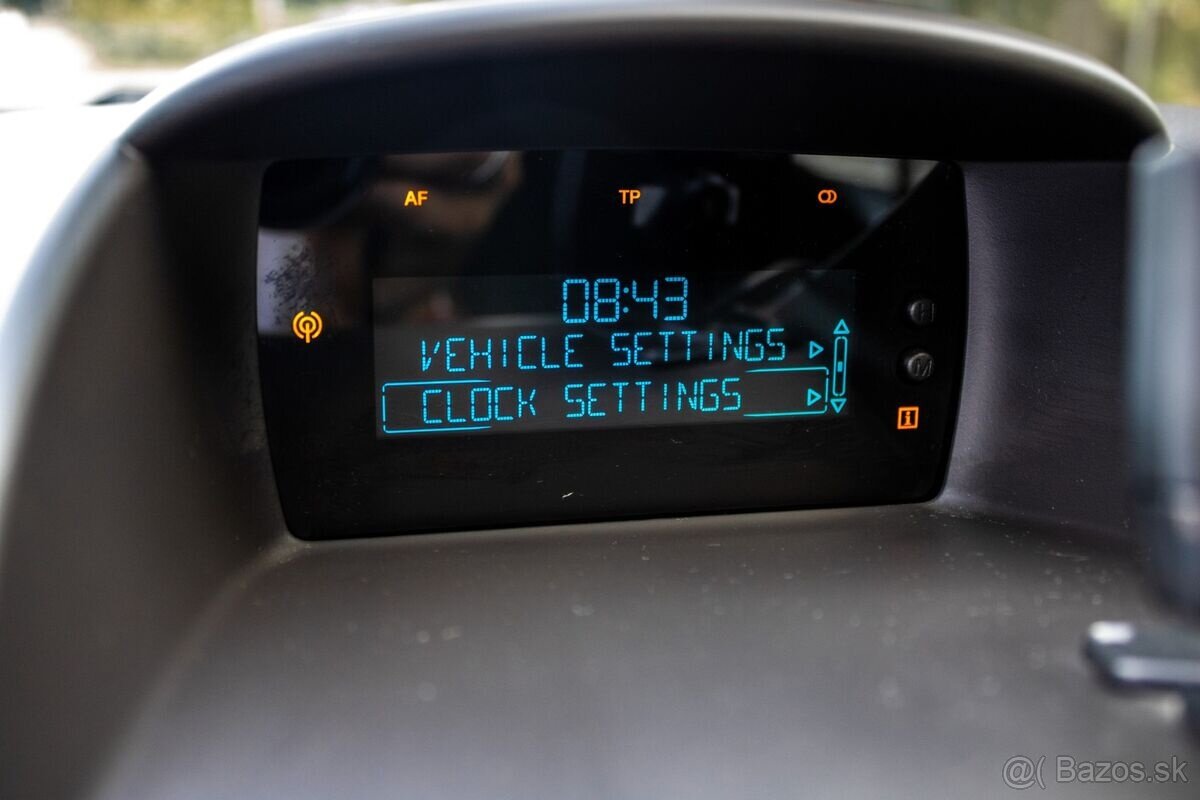 DPH, Ford Fiesta 2015 74kW FWD MT - 13