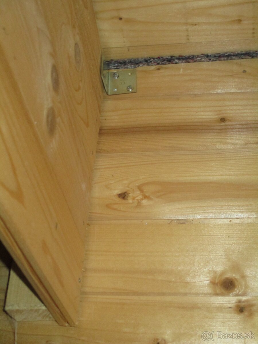 zateplená búda pre psa - 13