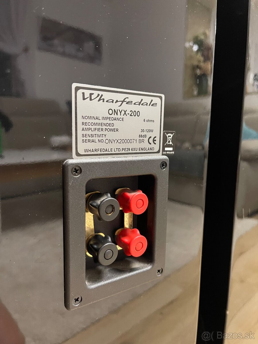 Wharfedale Onyx 5.1 - 13