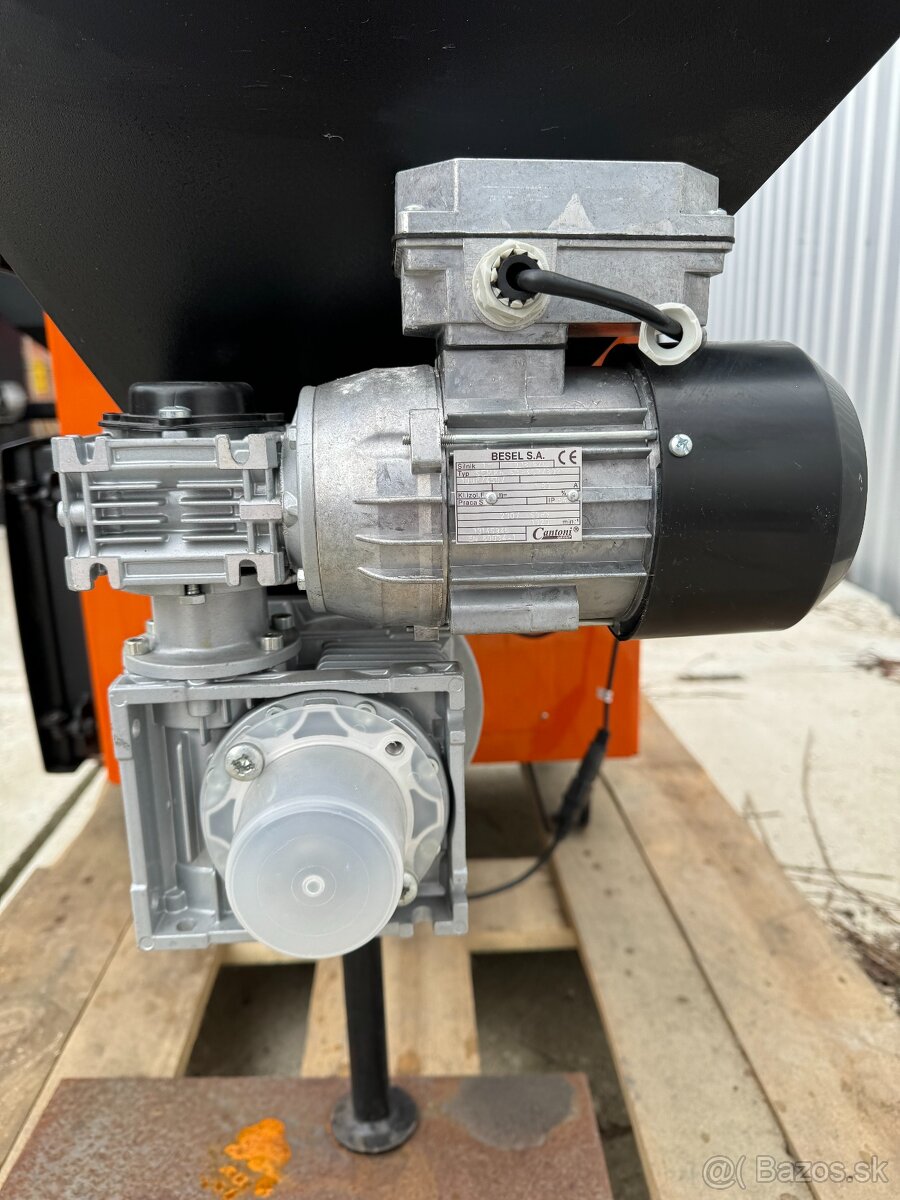 Kotol Automat Ferolli 20kW - 13