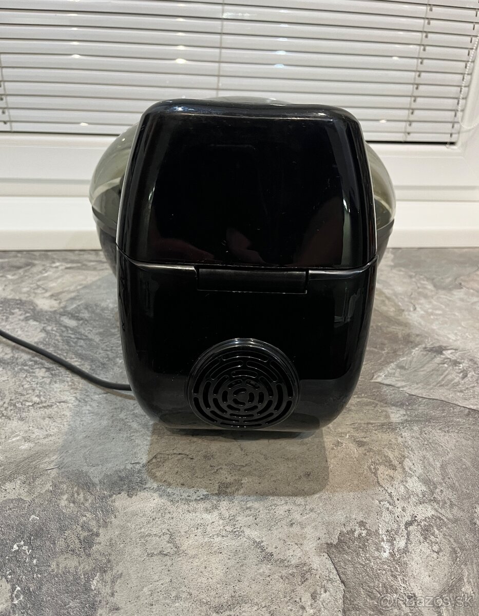 Tefal fritéza ActiFry Express XL + snacking AH951830 - 13