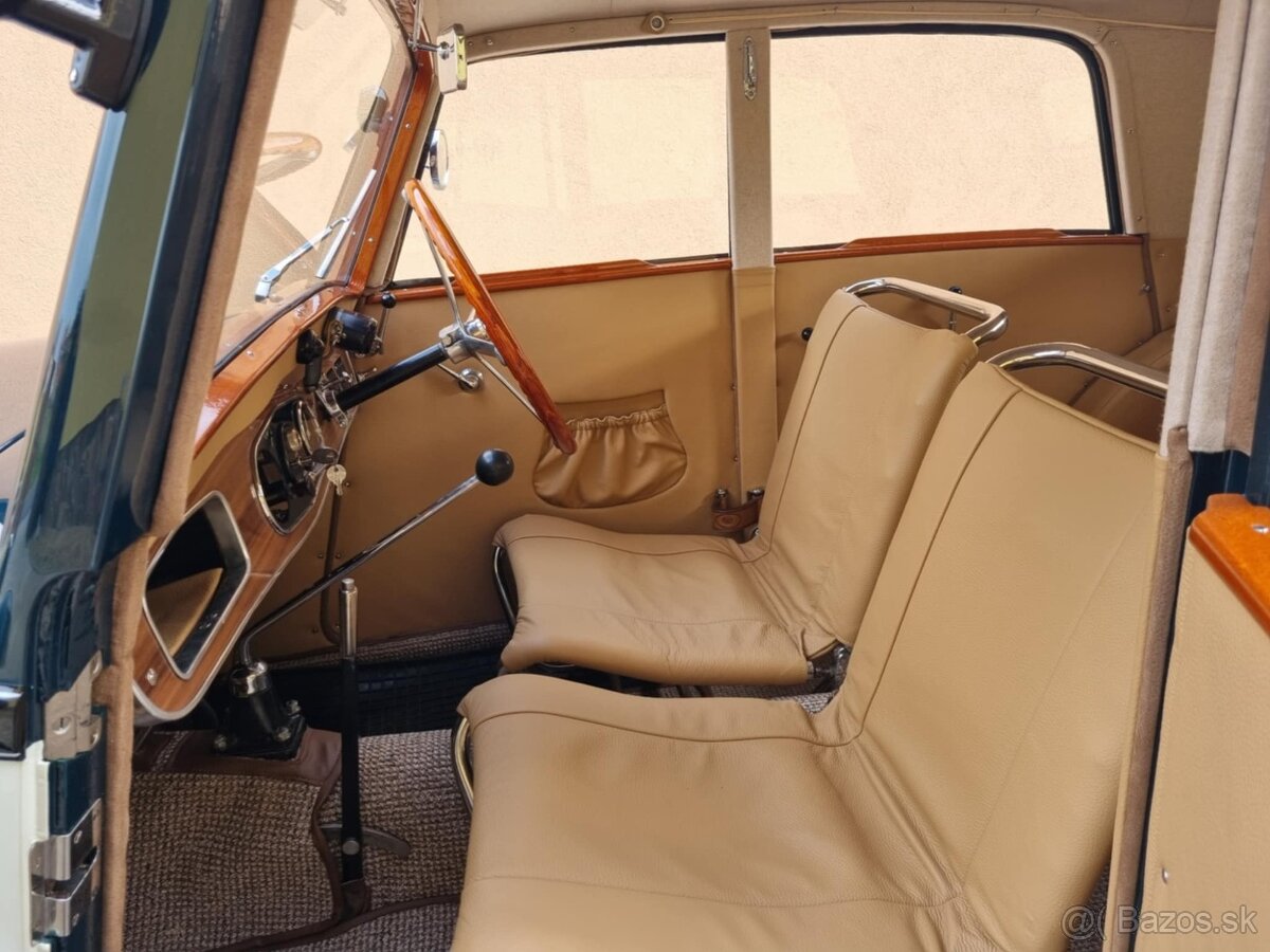 Tatra 75 r.v.1934 - 13