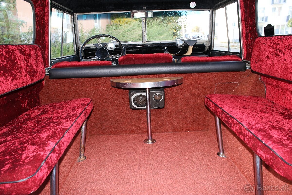 Land Rover Series 2 4x4 - 13