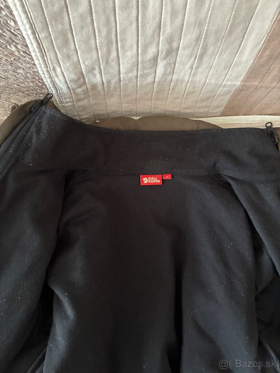 Fjallraven hydratic 3 in1 - 13