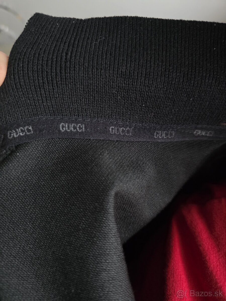 Gucci pánska súprava - 13