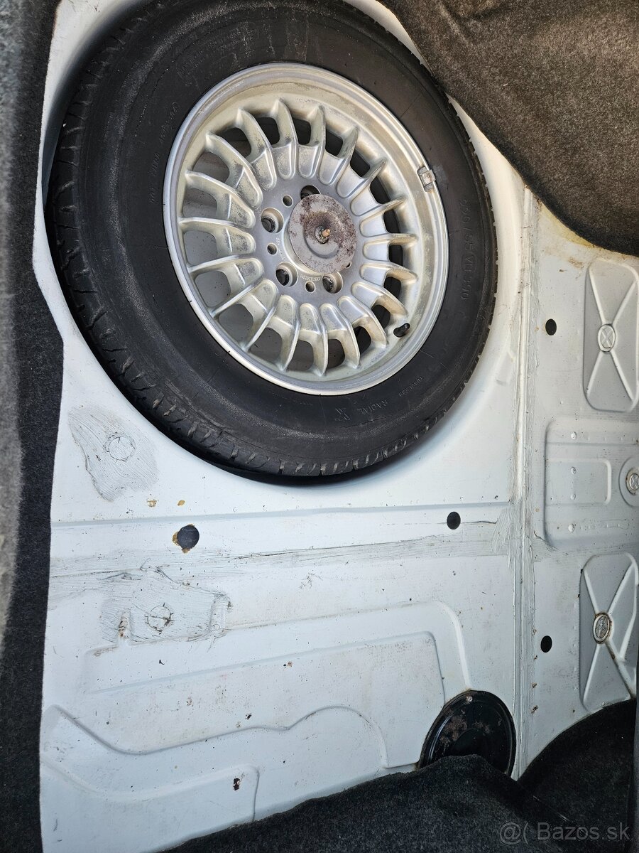 BMW E24 M635CSI M6 M88 - 13