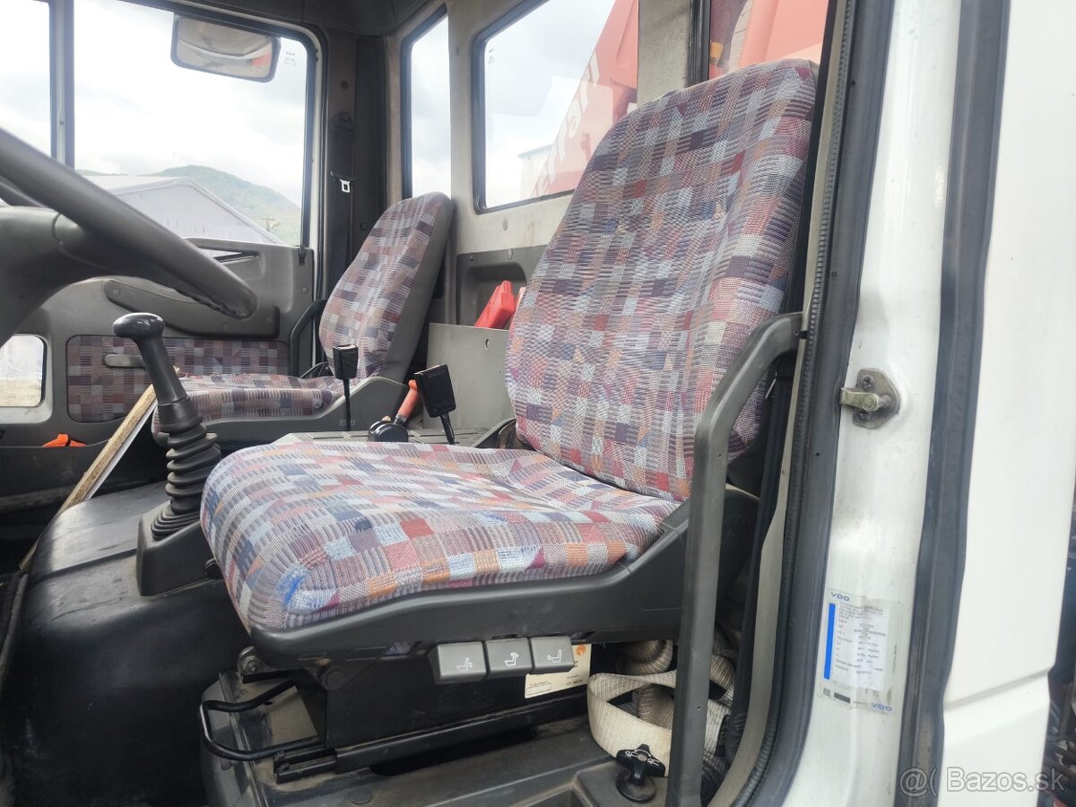 Iveco eurocargo - 13