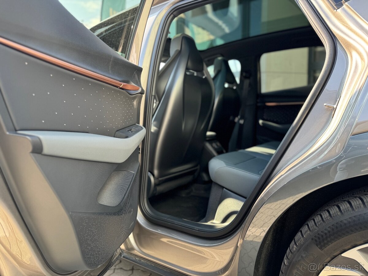 CUPRA Tavascan 286/82 EXTREME 4500km - 13