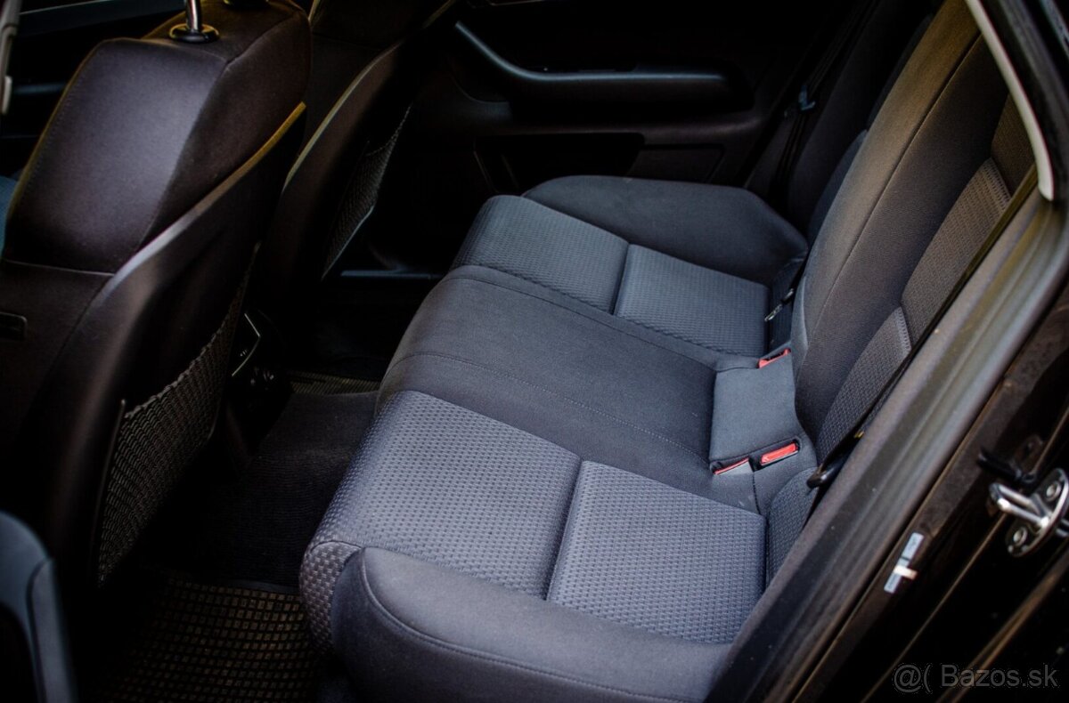 Audi A6 Avant 2.0 TDI DPF, 103kW, M6, 5d. - 13