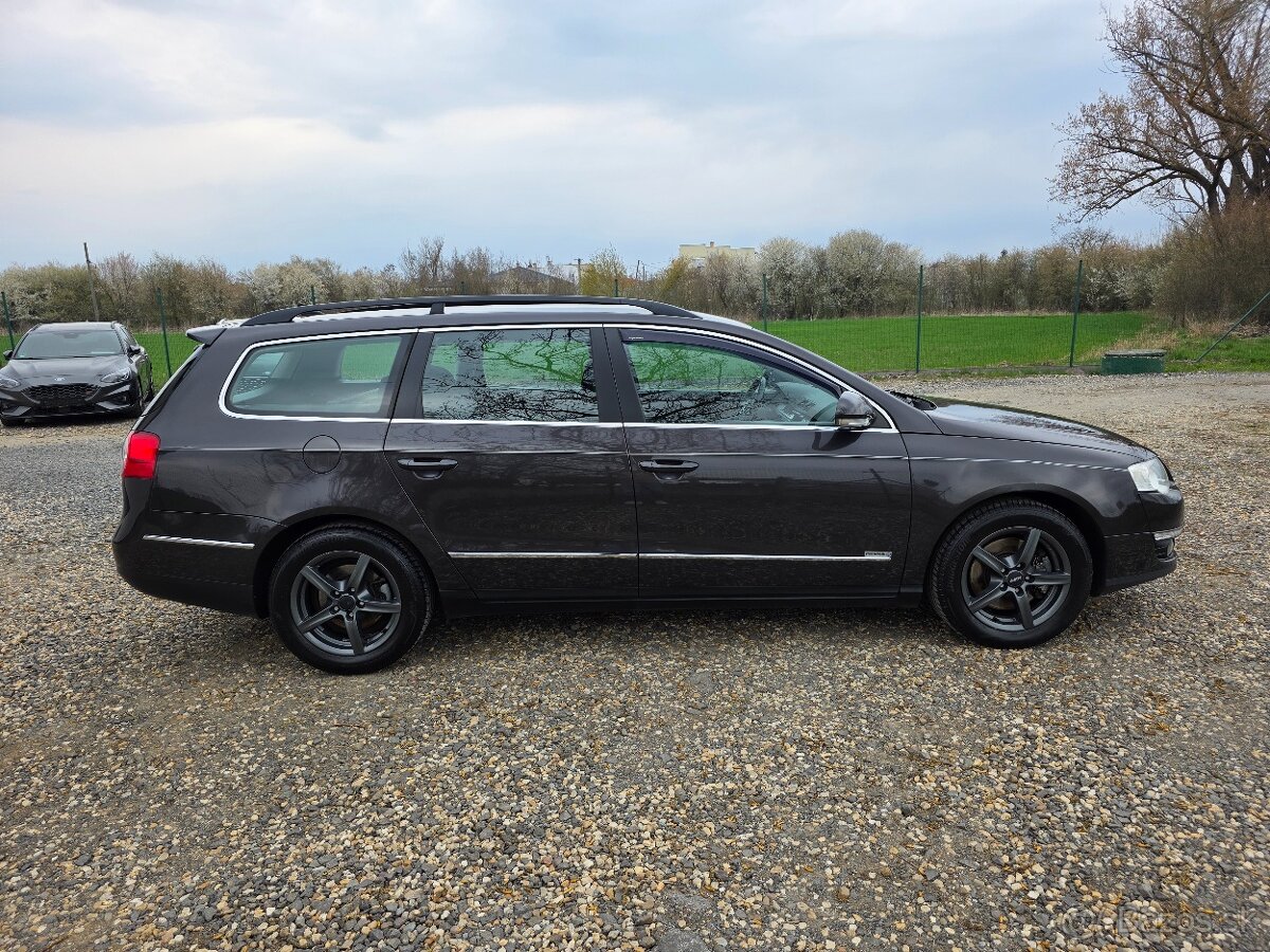 Volkswagen Passat Variant 2.0 TDI - 13