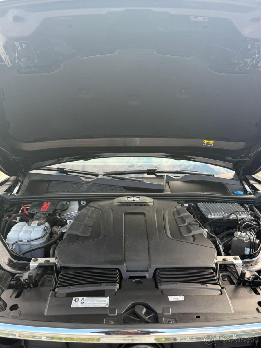 Volkswagen Touareg 3.0 TDI - 13
