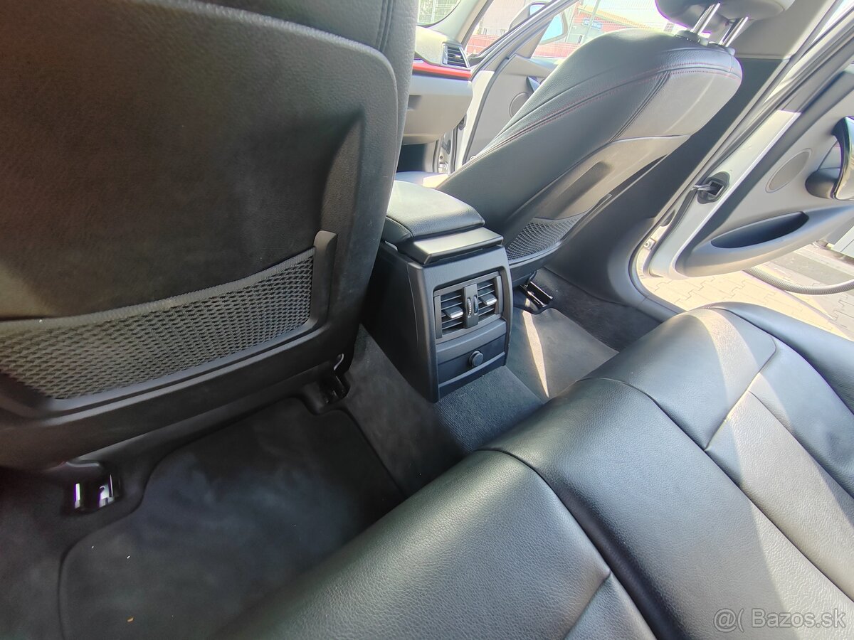 Bmw 318d sport - 13
