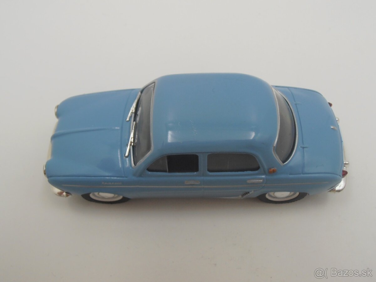 Renault 1/43 - 13