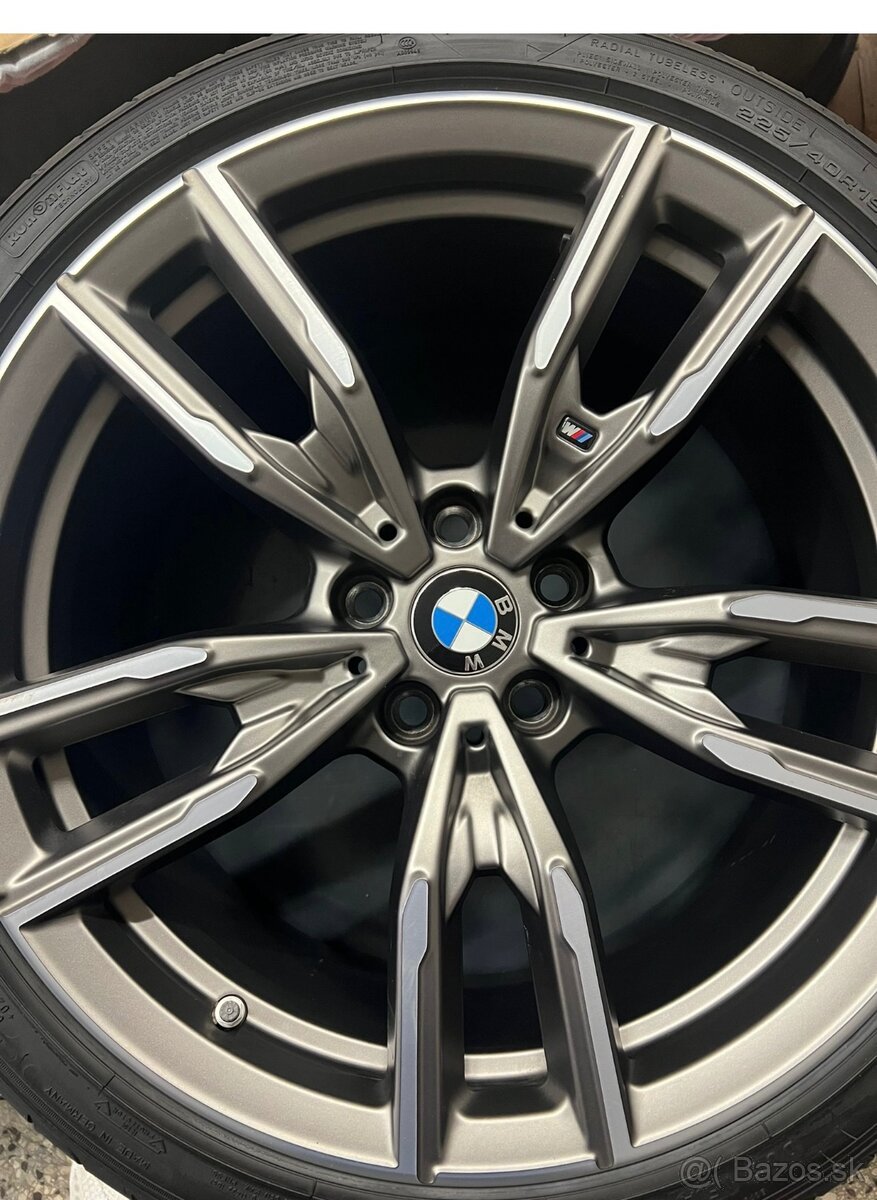 BMW M340i xDrive 275 kW - 13