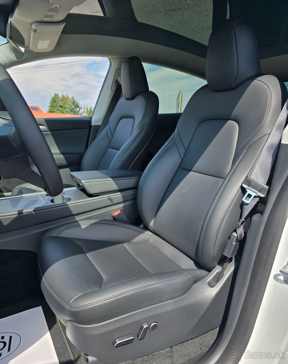 Tesla Model Y Performance Dual Motor Long Range 75kWh - 13