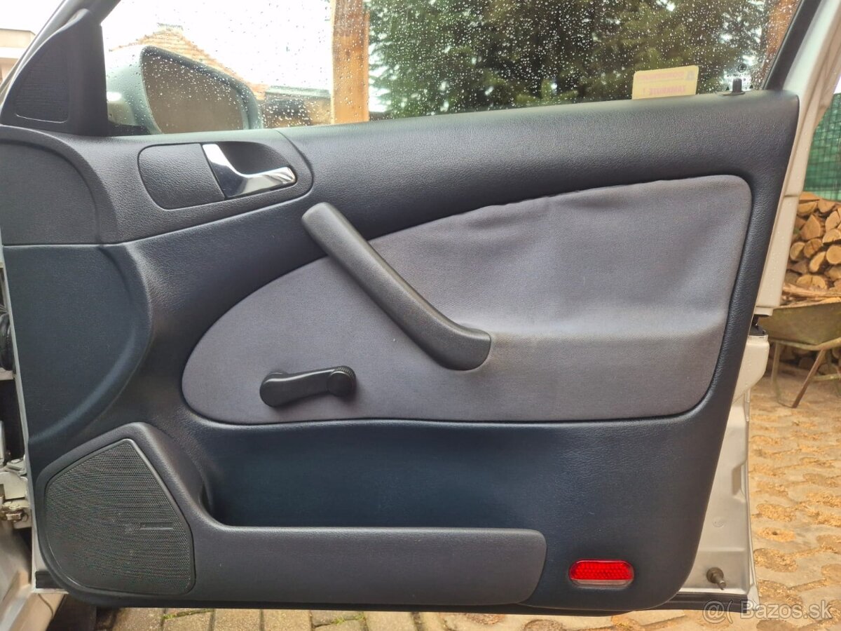 Škoda OCTAVIA 1, 1.9tdi 66kw 2002 - 13