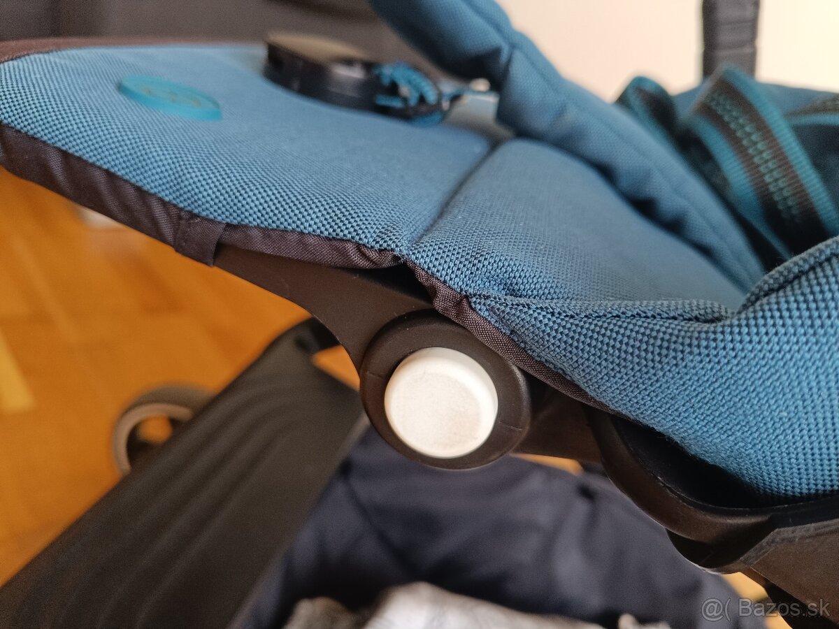 Cybex balios S Lux - 13