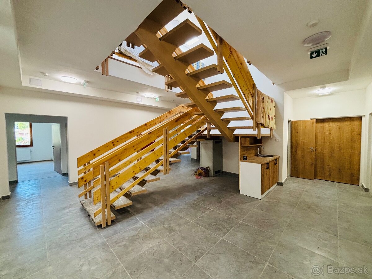 Vila Gross Likavka - 13