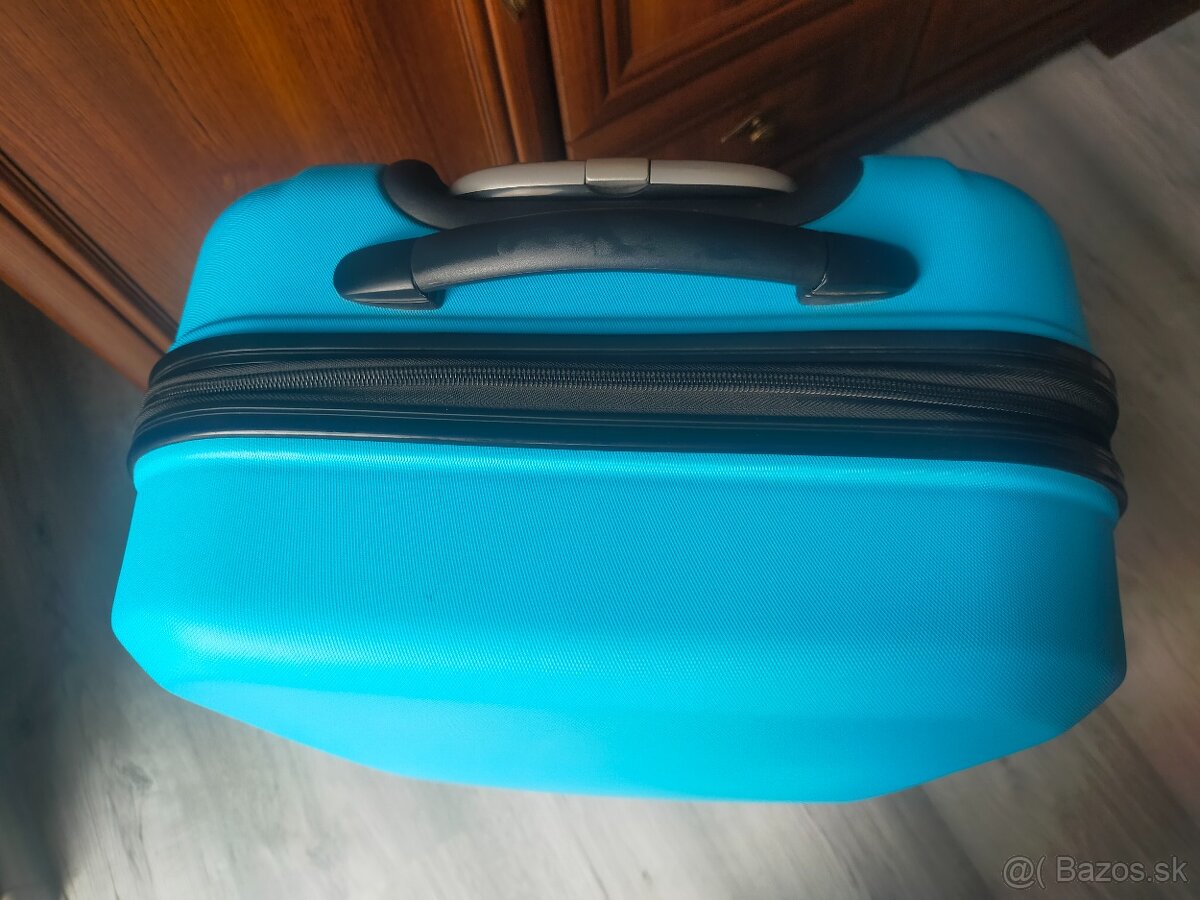 Cestovný kufor - 13