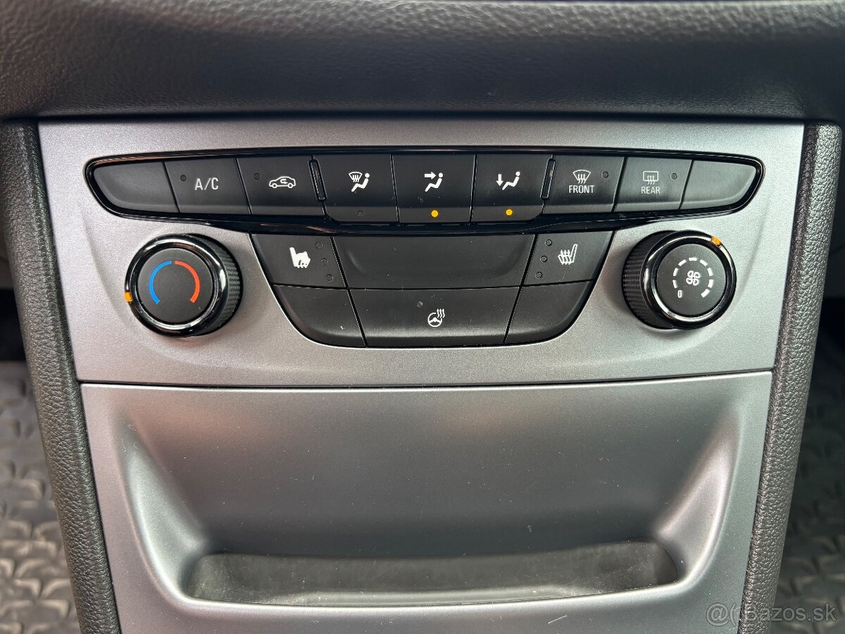 Opel Astra Sport Tourer ST 1.6 CDTI S S 136k Enjoy - 13