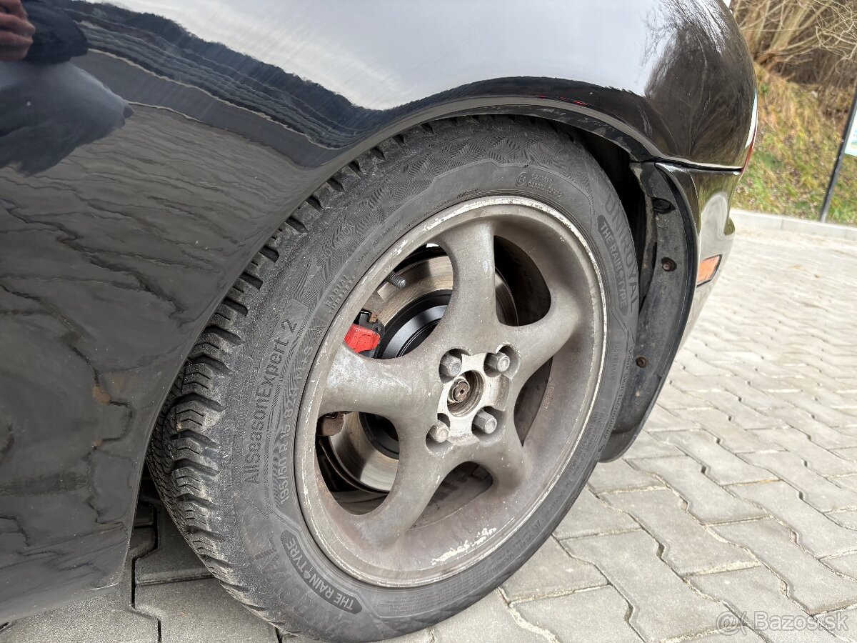 Mazda MX-5 Nbfl 1.6 - 13