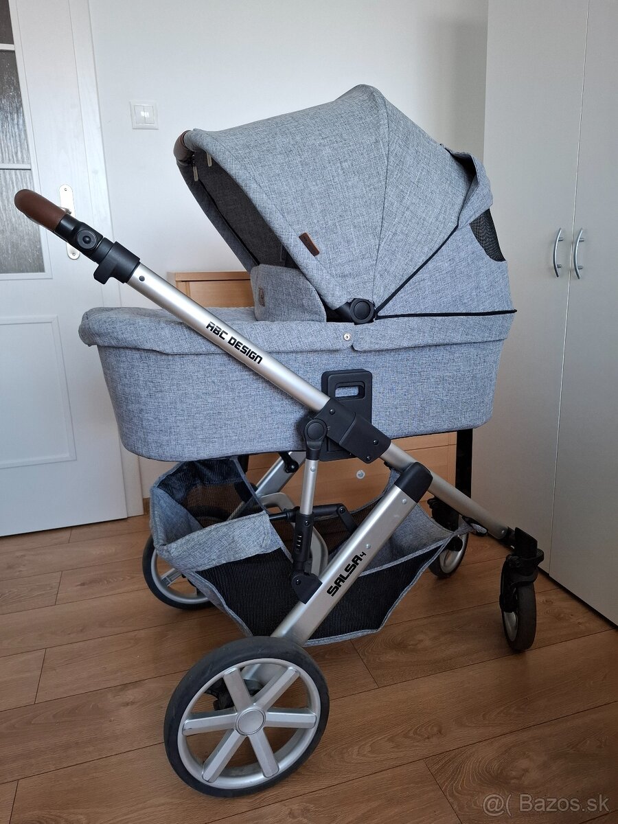 Kocik ABC desing ( 3 kombinacia) - 13