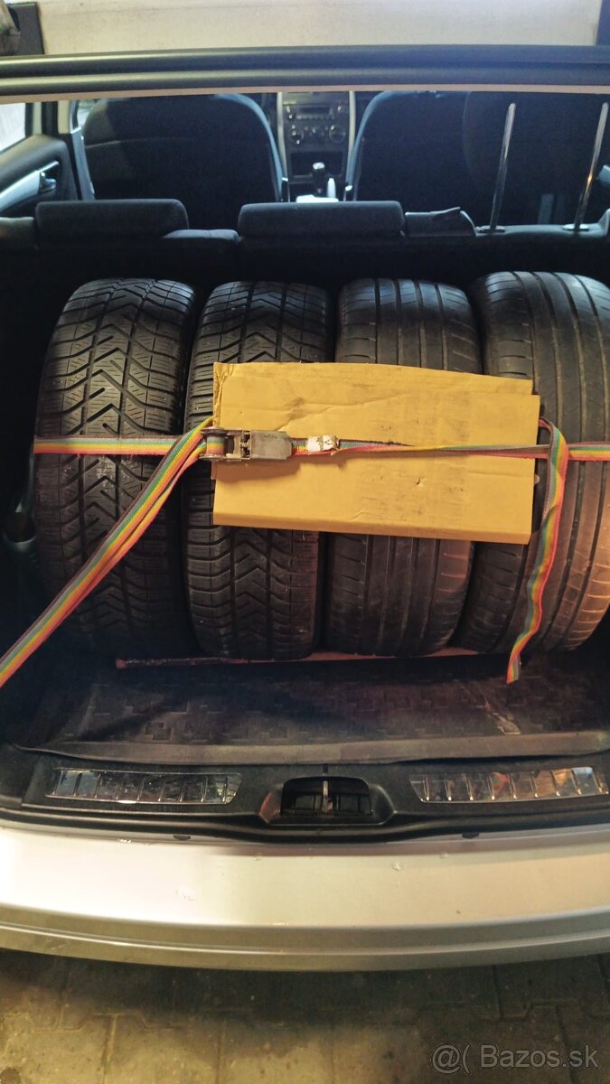 Mercedes Benz B 180 CDi w245 - 13