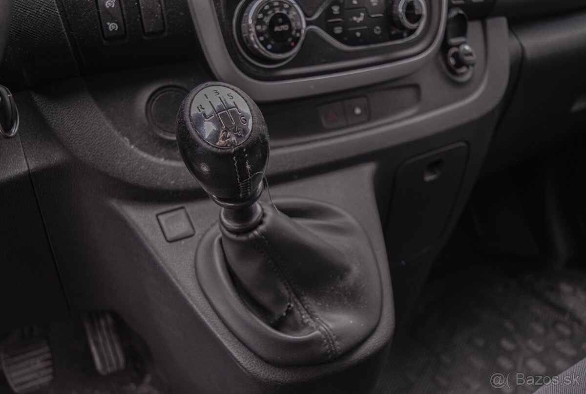 Fiat Talento 1.6 dCi 2016. - 13