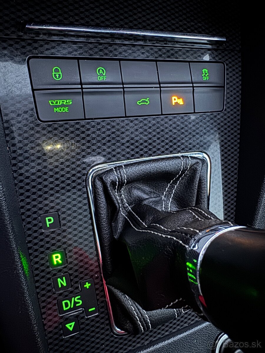 ✅ Škoda Octavia 3 VRS 4x4 DSG - 13