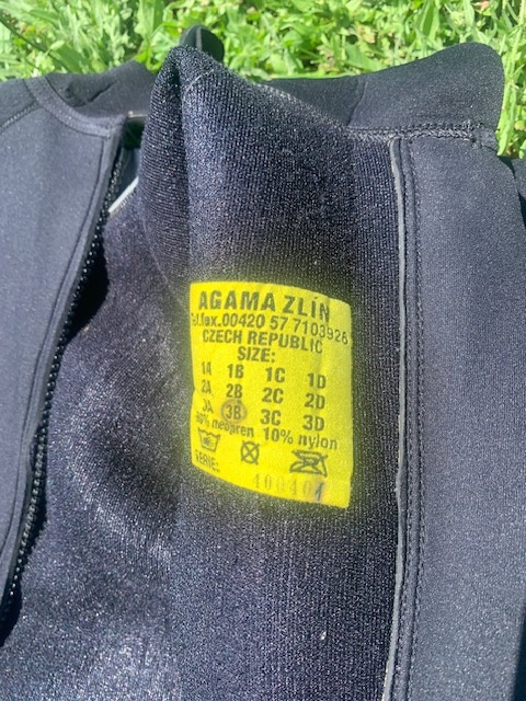 Predám kompletnú windsurf výstroj - 13