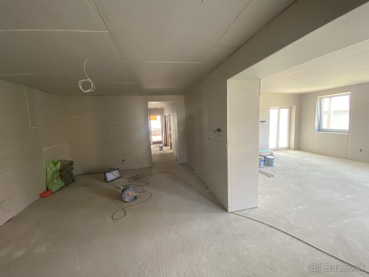 PREDAJ Bungalov, novostavba, Encs, Maďarsko - 13