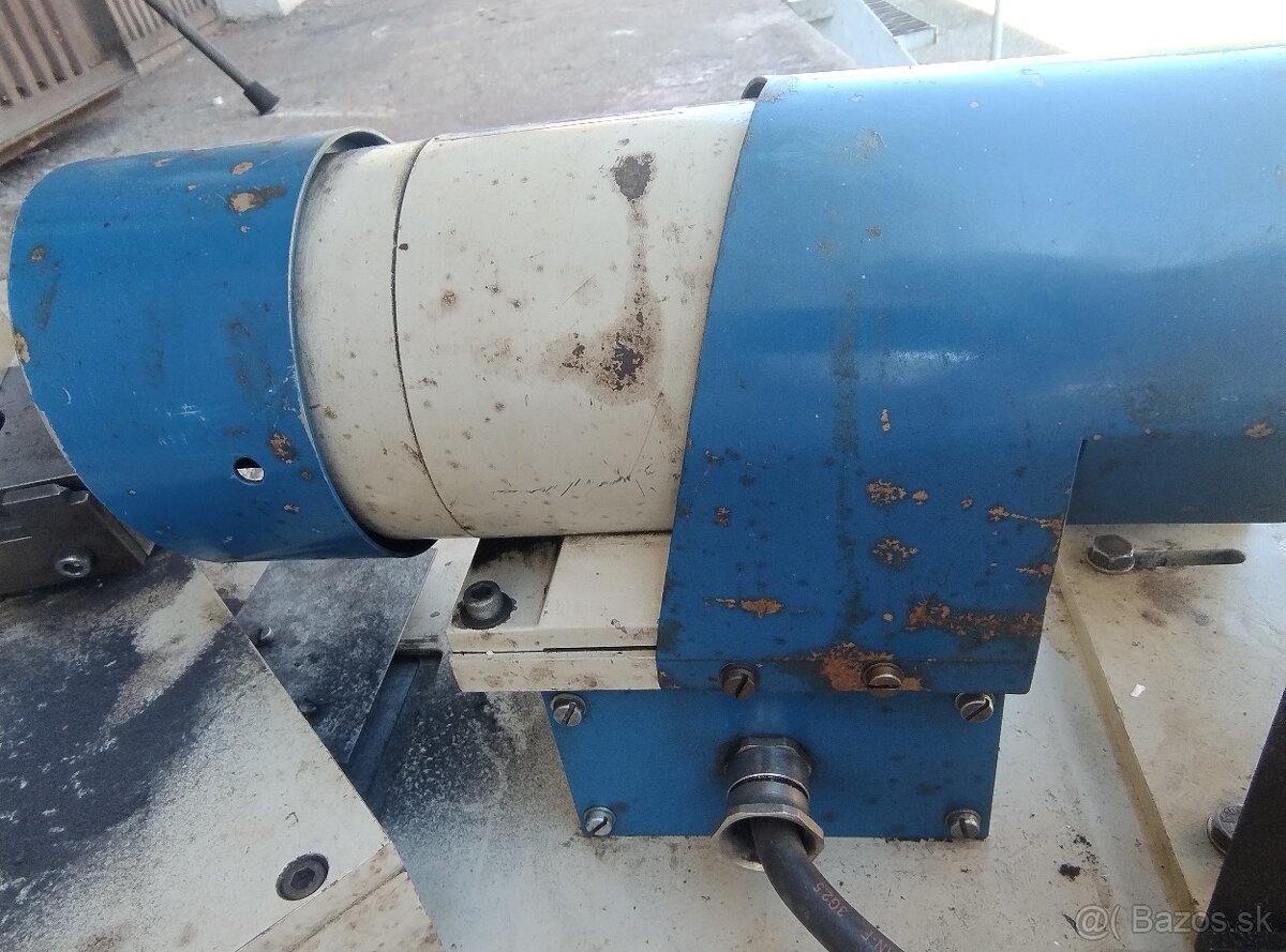 Bruska na vrtaky pre priemery 2-20 mm - 13