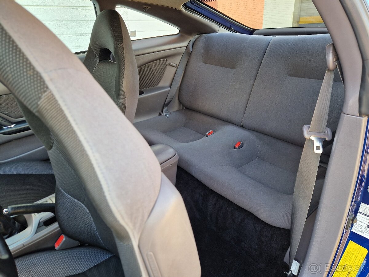Toyota Celica 1.8 VVTI T23 - 13