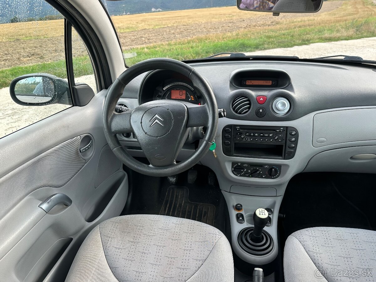 Citroen C3 - 13