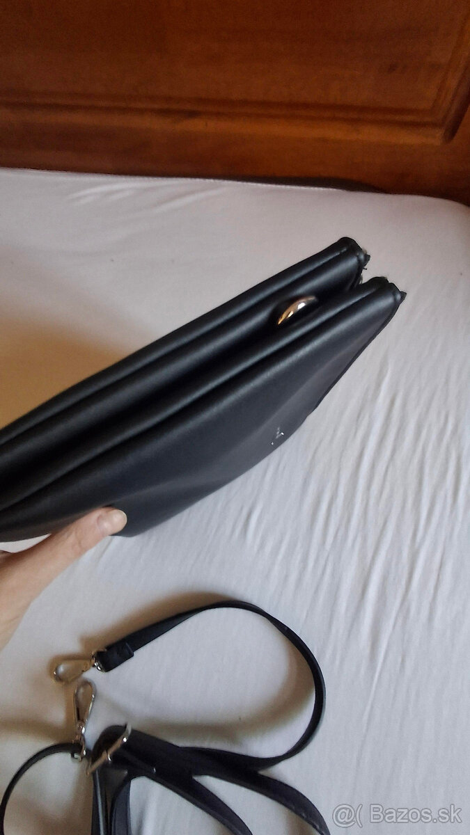 clutch kabelky - nové - 13