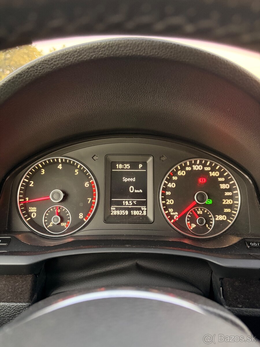 Scirocco 1.4TSI 118kw (chip na 135kw) - 13