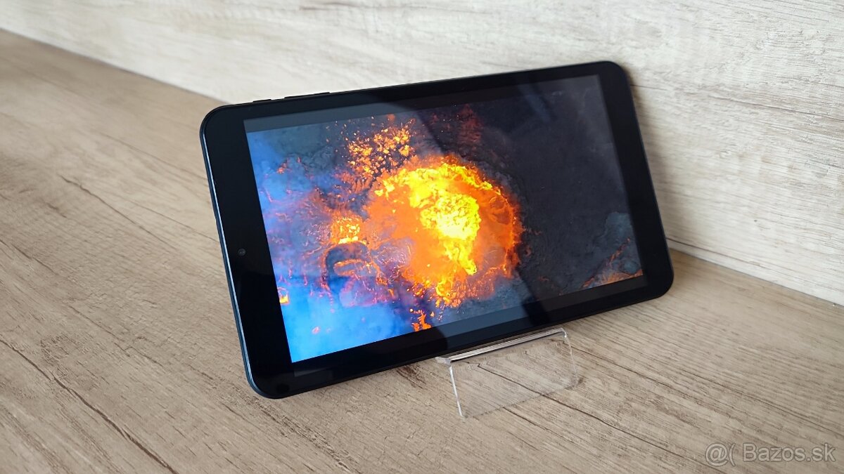 Tablet UMAX VisionBook 8L Plus čierny– ako nový / v záruke - 13