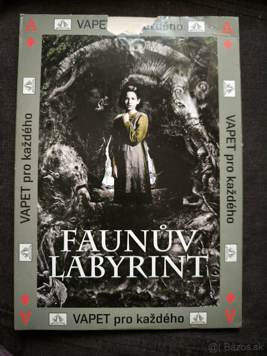 Predám DVD, umelecké filmy - 13