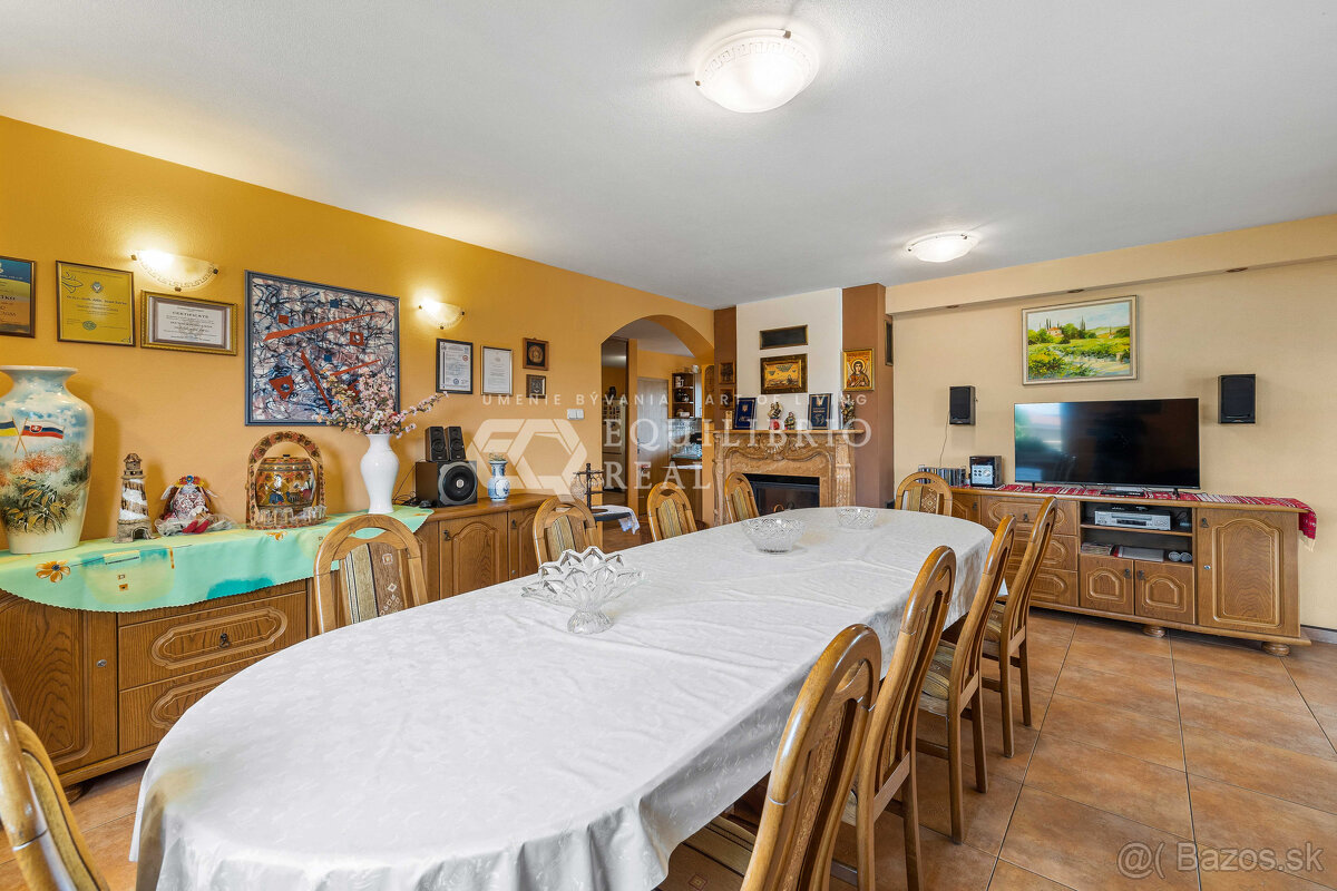 PREDAJ - 10-IZBOVÝ DOM - PENZIÓN - PODHÁJSKA - 13