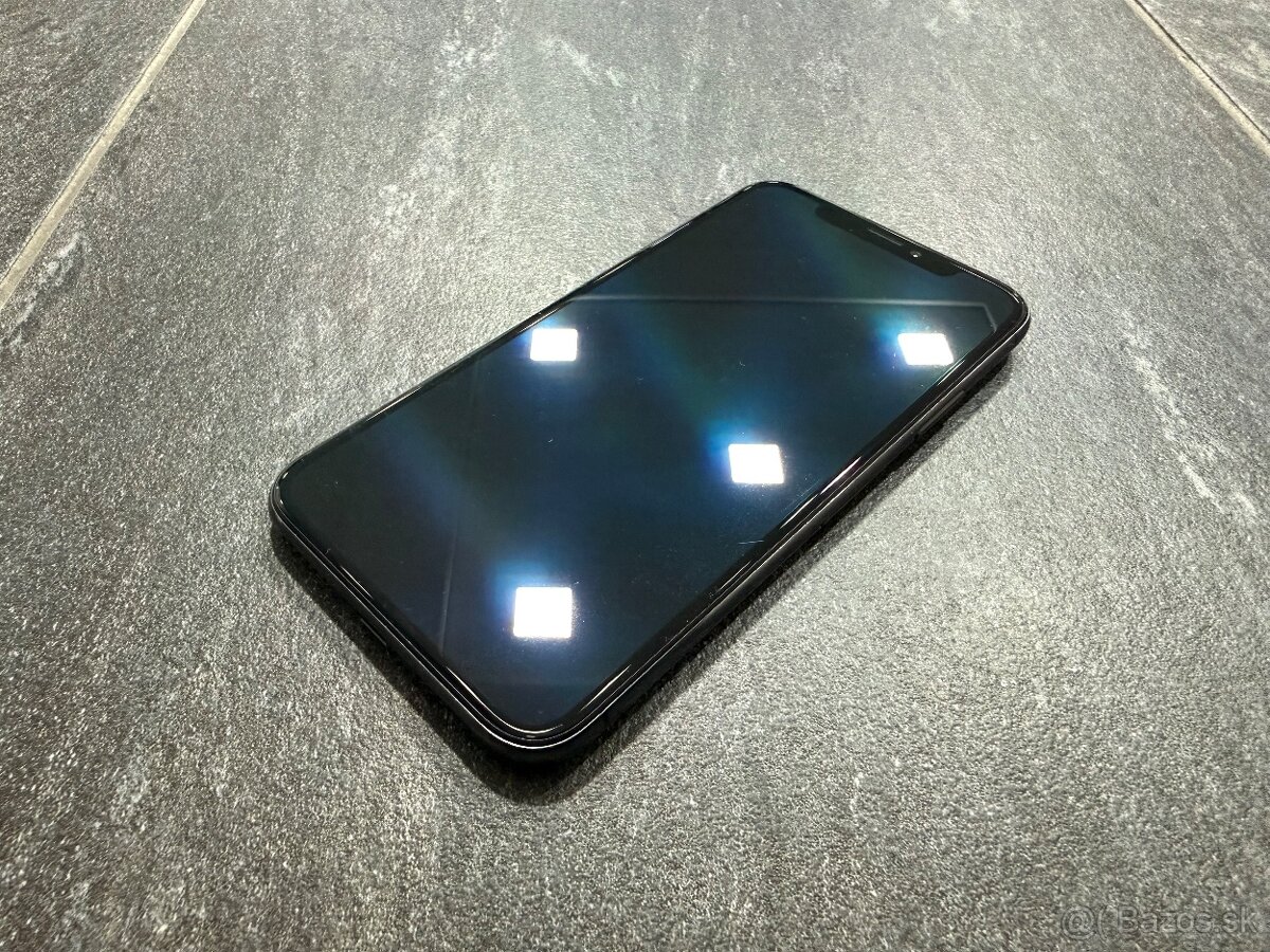 Apple iPhone X 64 GB Space Gray. - 13