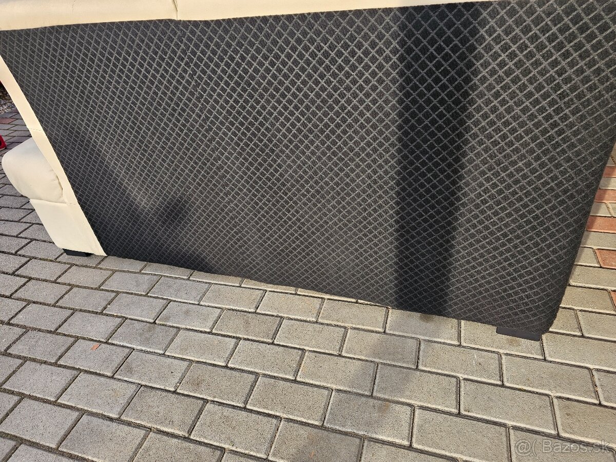 Kozena rohova sedacka - 13