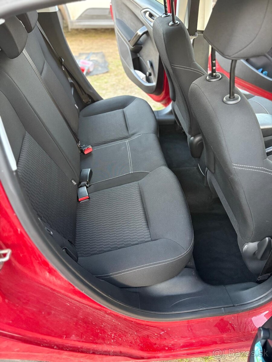 Predám Peugeot 208 22191km - 13