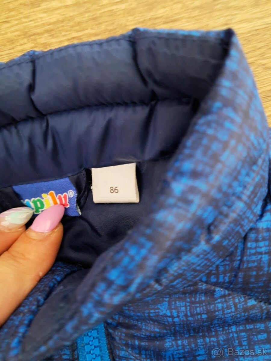 Predam detske oblecenie - 13